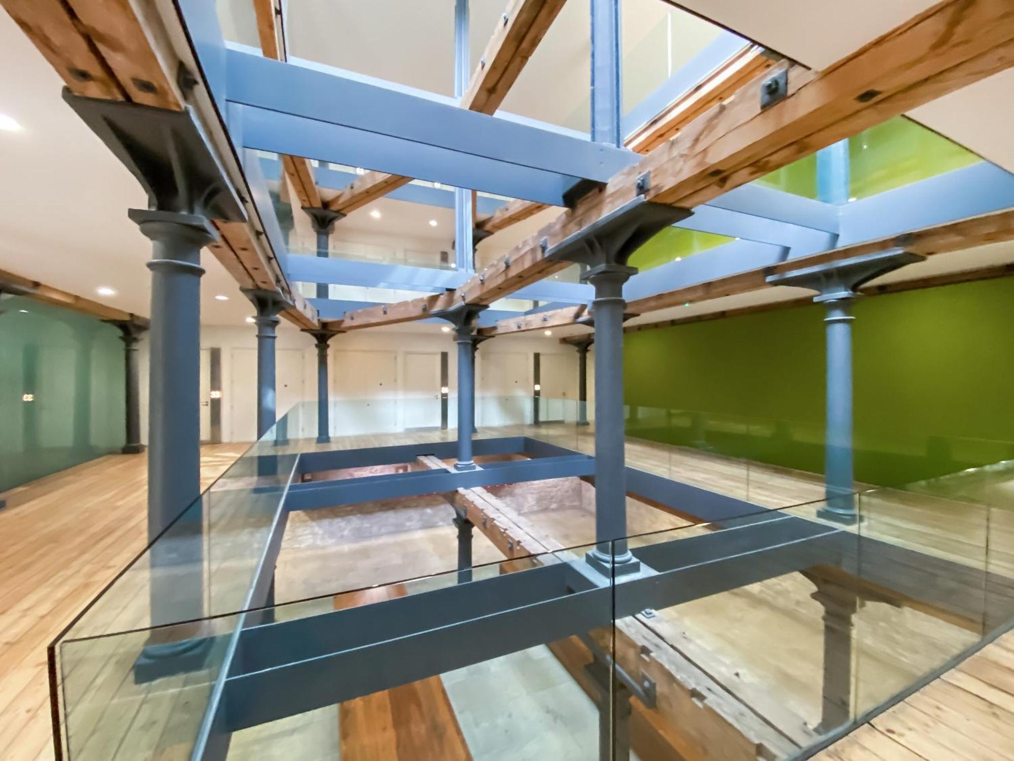 The Sail Loft - Royal William Yard Apartment Millbrook Exterior photo