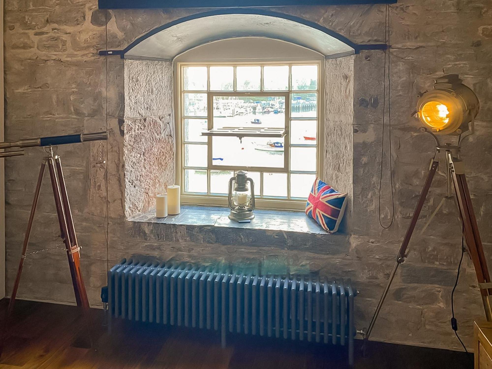 The Sail Loft - Royal William Yard Apartment Millbrook Exterior photo